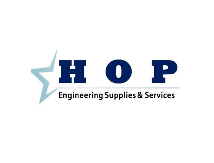 HOP Engineering Supplies and Services