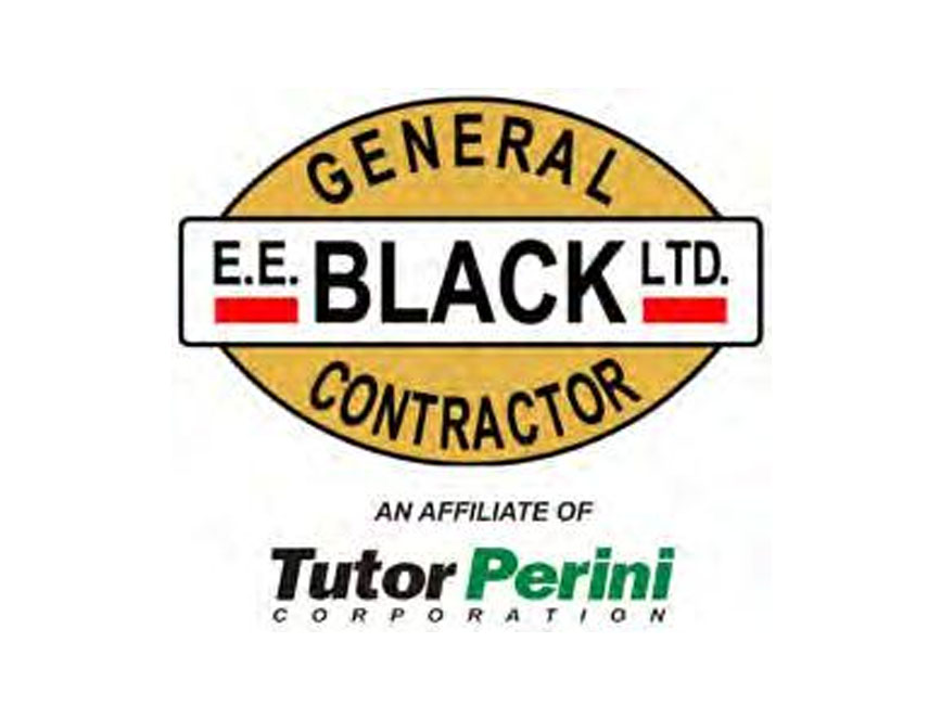 Black General Contractor