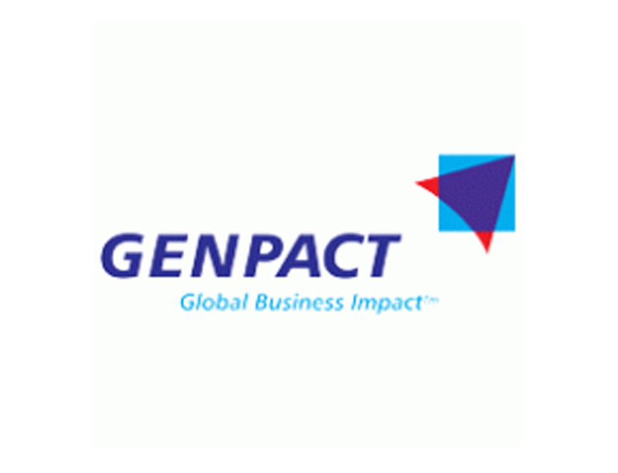 GENPACT